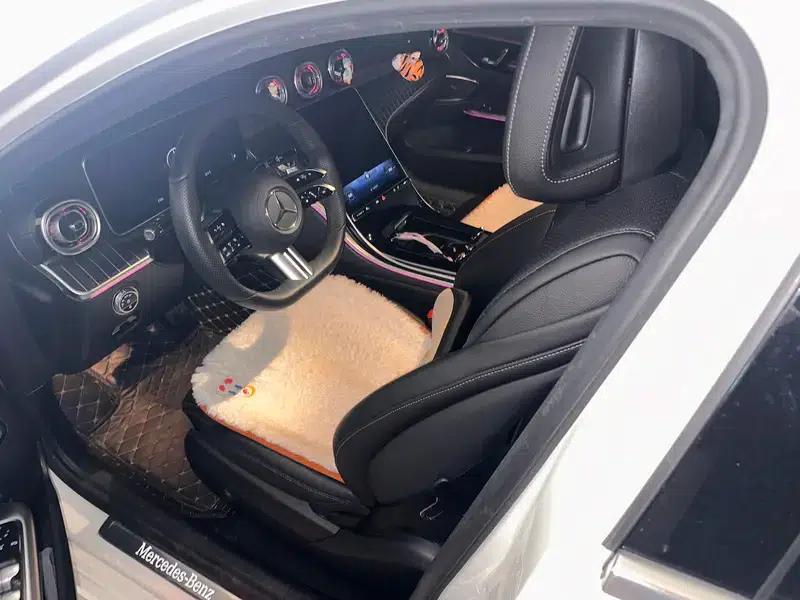 2022 Mercedes-Benz C-Class C 260 L Sport Edition — миниатюра 7