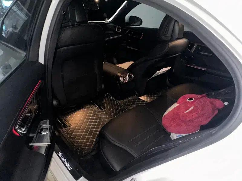 2022 Mercedes-Benz C-Class C 260 L Sport Edition — миниатюра 9