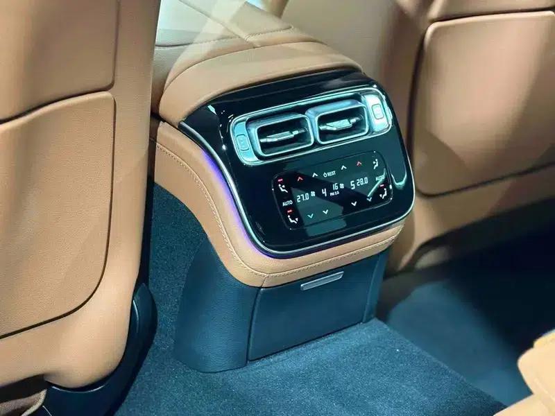 Mercedes-Benz S-Class 2023 S 400 L Business Edition — миниатюра 6