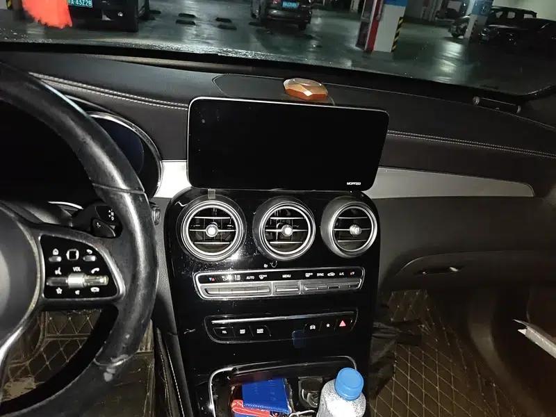 2021 Mercedes-Benz GLC 260 L 4MATIC Dynamic — миниатюра 12