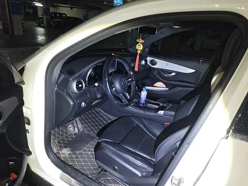 2021 Mercedes-Benz GLC 260 L 4MATIC Dynamic — миниатюра 14