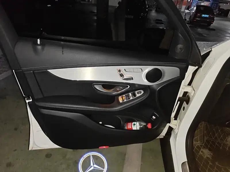 2021 Mercedes-Benz GLC 260 L 4MATIC Dynamic — миниатюра 17