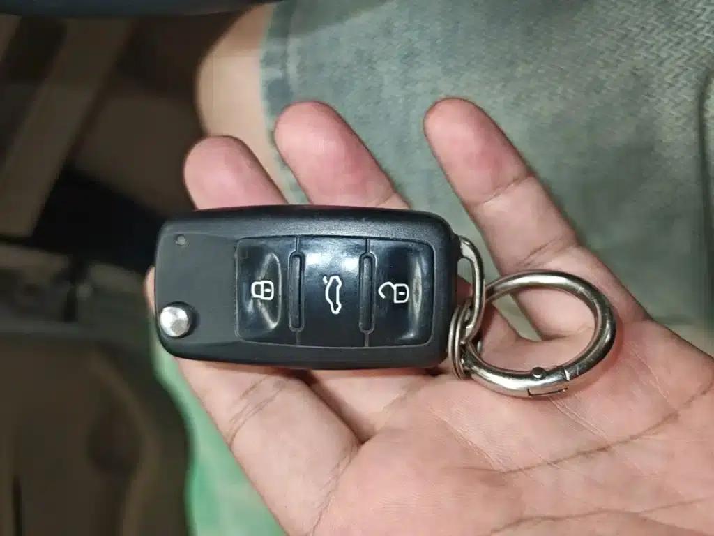 Fabia 2014 1.4L Automatic Crystal Edition — миниатюра 9