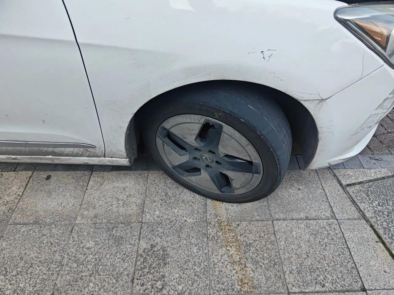 Dongfeng Aeolus E70 2021 Revised Version 3 500 Ultra-Comfort Edition — миниатюра 8