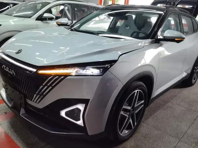 Dongfeng Aeolus Mage 2023 DH-i 1.5T Prestige Edition
