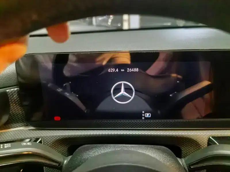 2021 Mercedes-Benz A-Class A 200 L Sport Sedan Dynamic Edition — миниатюра 6