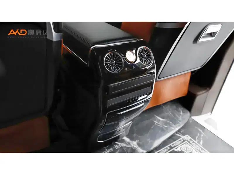 Vito 2021 2.0T Elite Edition 7-seater — миниатюра 5
