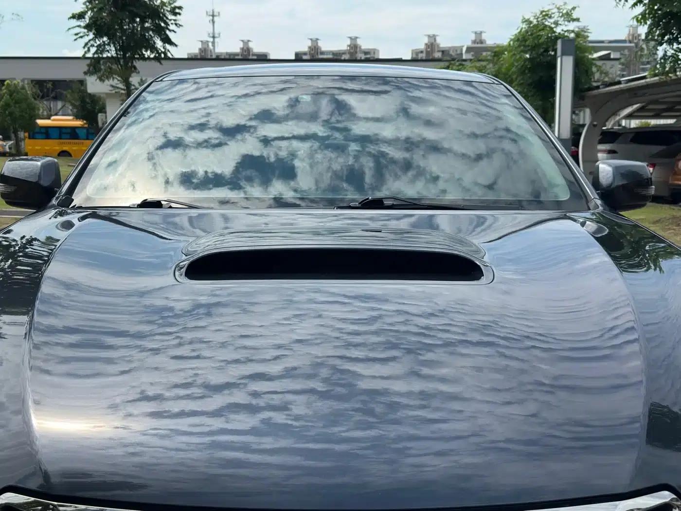 Legacy 2010 2.5GT Luxury Edition — миниатюра 9