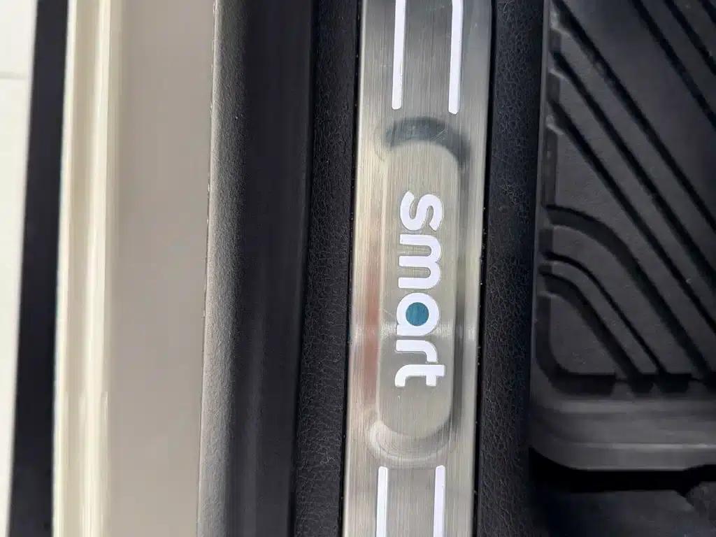Smartisan Pulse 4WD #3 2023 — миниатюра 29