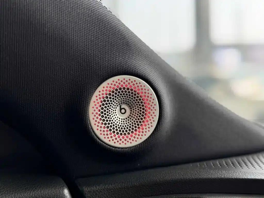 Smartisan Pulse 4WD #3 2023 — миниатюра 30
