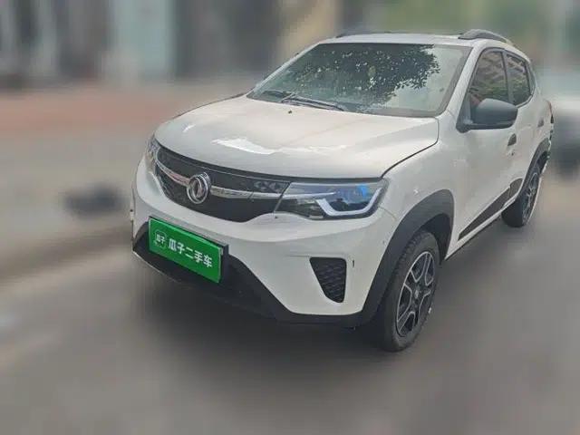 Dongfeng NAMMI EX1 2022 Revised PRO Enjoyment Version