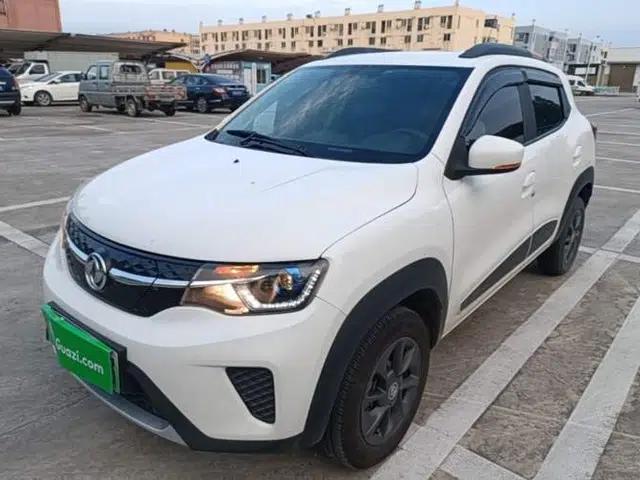 Dongfeng NAMMI EX1 2022 Revised PRO Yuecheng Version