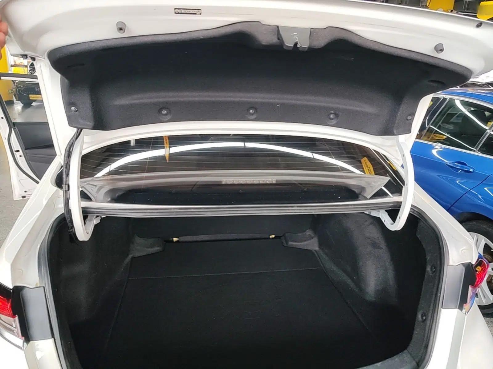 Toyota Corolla 2023 1.2T Pioneer Edition — миниатюра 27