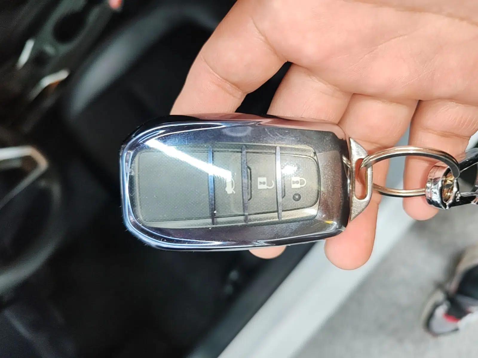 Toyota Corolla 2023 1.2T Pioneer Edition — миниатюра 28