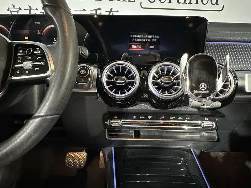 2023 Mercedes-Benz GLB 220 Dynamic — миниатюра 8