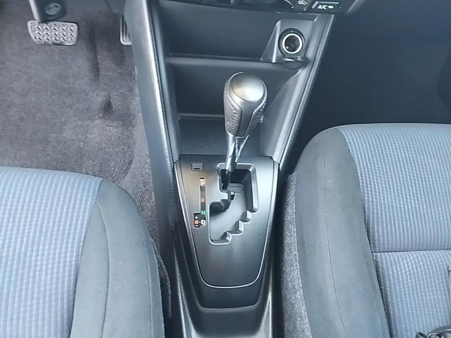 Toyota YARiS L Zhi Xuan 2019 1.5E CVT Dynamic Edition China VI compliant — миниатюра 16
