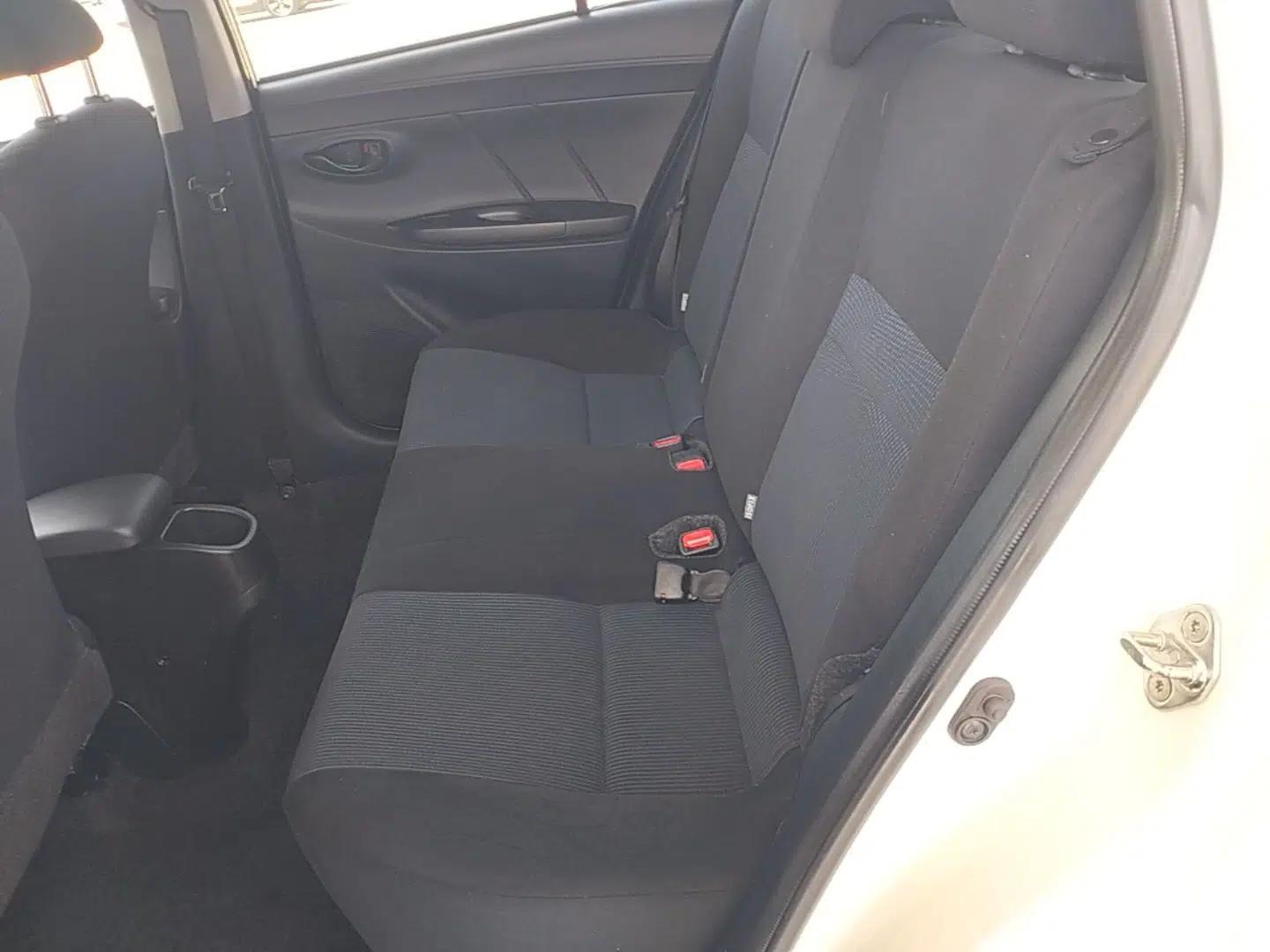 Toyota YARiS L Zhi Xuan 2019 1.5E CVT Dynamic Edition China VI compliant — миниатюра 20