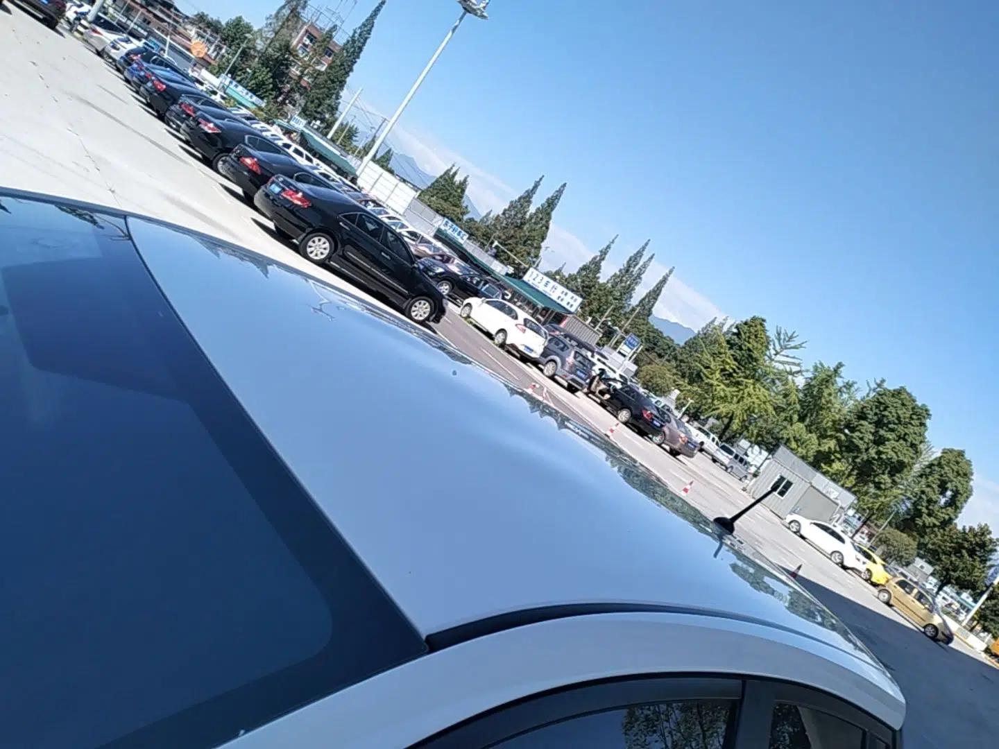 Toyota YARiS L Zhi Xuan 2019 1.5E CVT Dynamic Edition China VI compliant — миниатюра 7