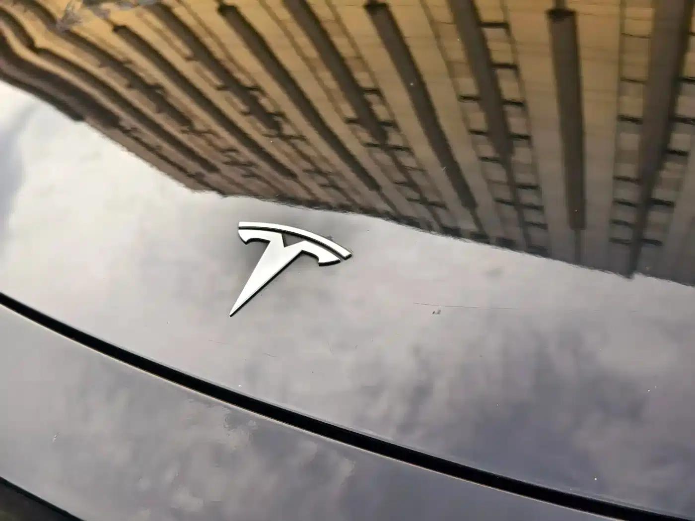 Model Y 2022 Long Range All-Wheel Drive — миниатюра 11