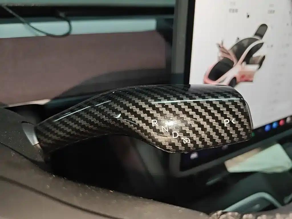 Model Y 2021 Standard Range Rear-Wheel Drive — миниатюра 14