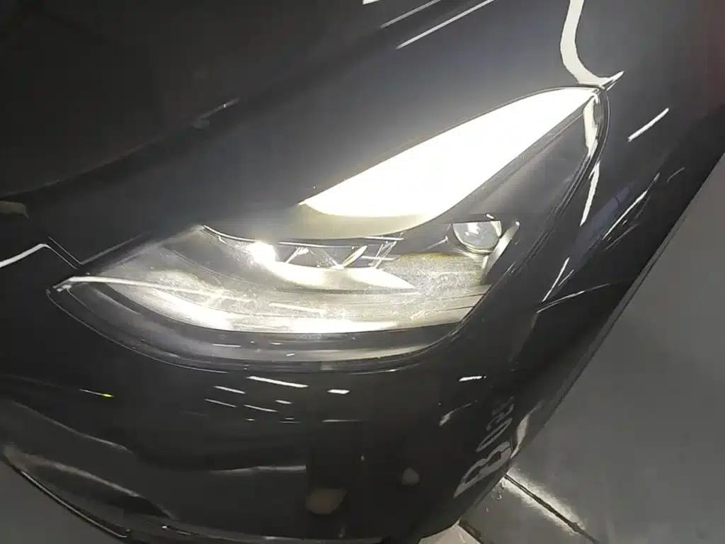 Model Y 2021 Standard Range Rear-Wheel Drive — миниатюра 24