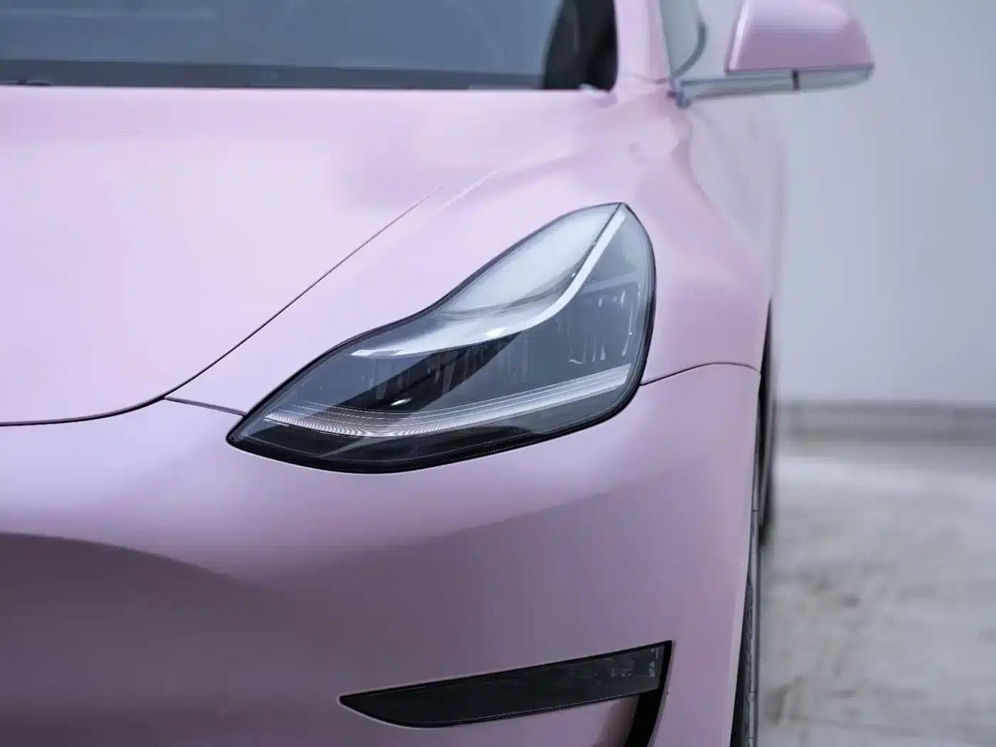 Model 3 2020 Facelift Long Range Rear-Wheel Drive — миниатюра 8
