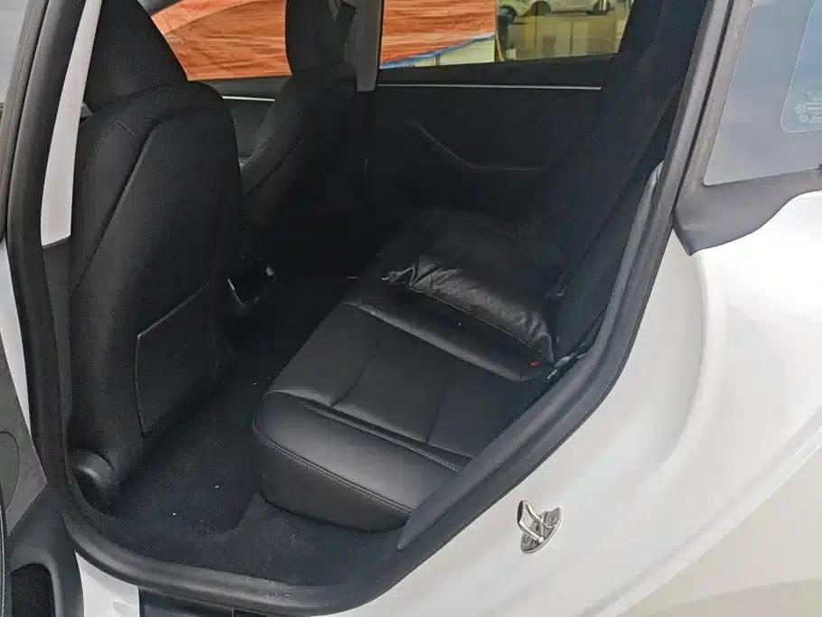 Model 3 2023 Long Range All-Wheel Drive — миниатюра 11