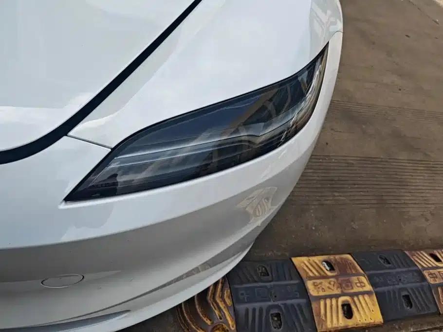 Model 3 2023 Long Range All-Wheel Drive — миниатюра 5