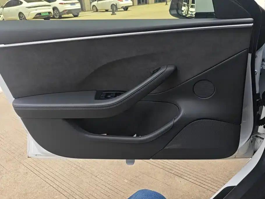 Model 3 2023 Long Range All-Wheel Drive — миниатюра 7