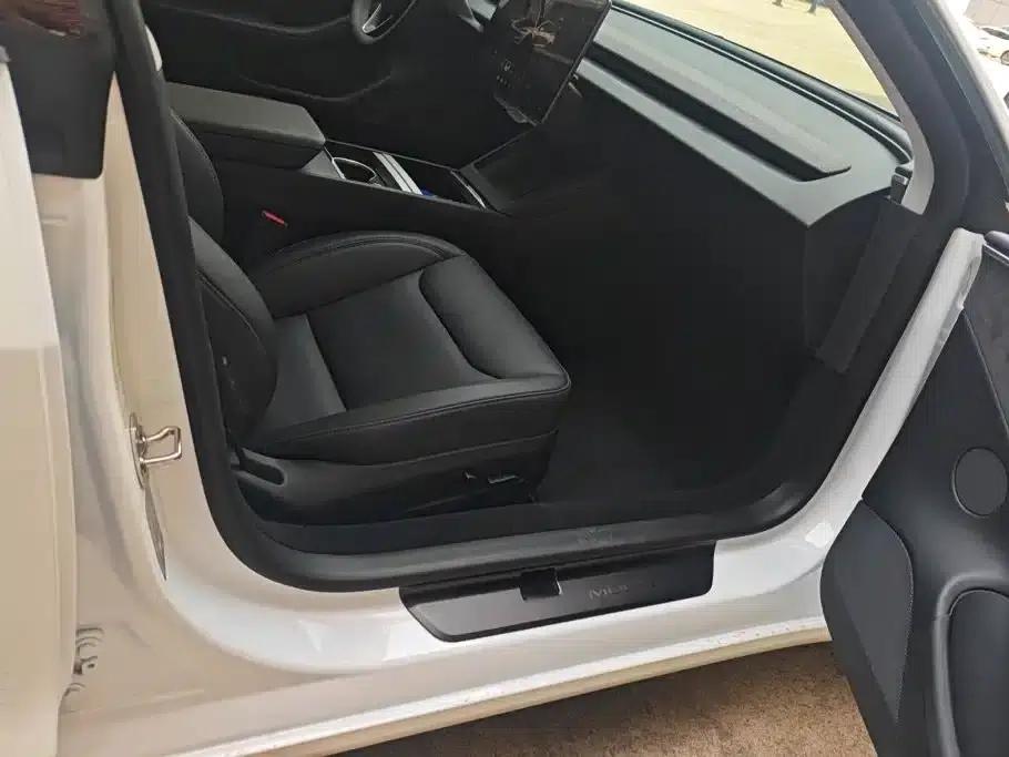 Model 3 2023 Long Range All-Wheel Drive — миниатюра 8