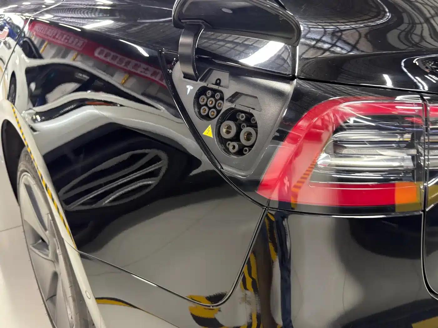Model 3 2022 Rear-Wheel Drive — миниатюра 17