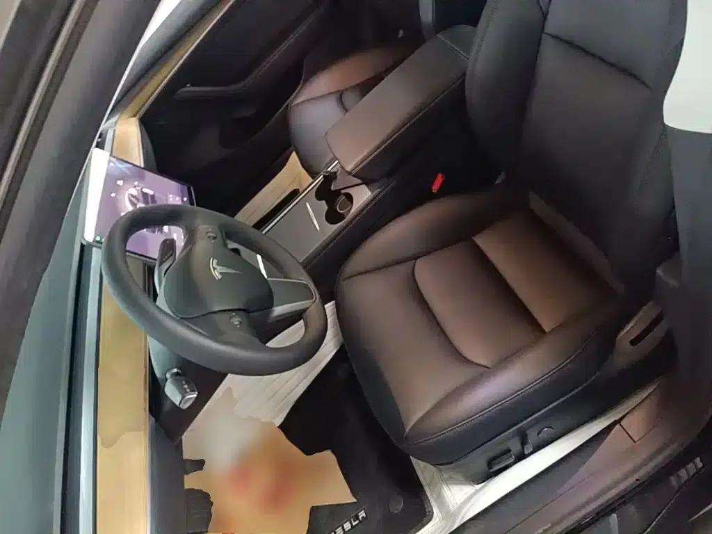 Model 3 2022 Rear-Wheel Drive — миниатюра 15