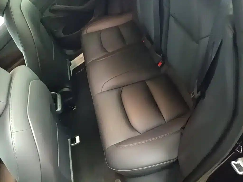 Model 3 2022 Rear-Wheel Drive — миниатюра 17