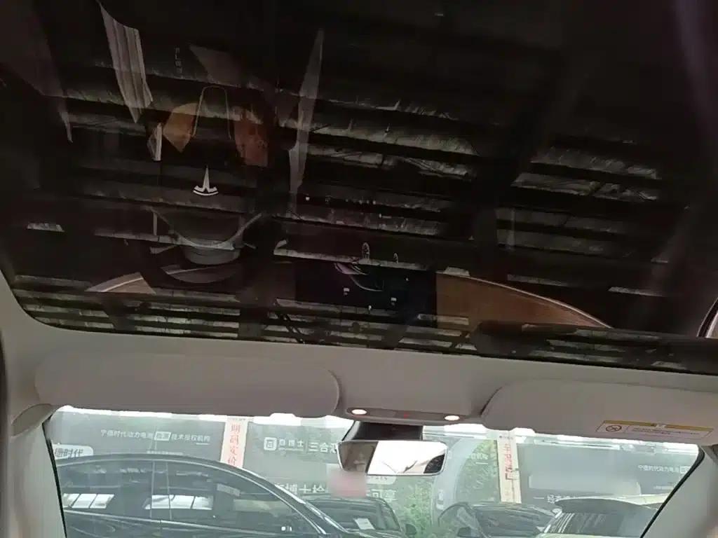 Model 3 2022 Rear-Wheel Drive — миниатюра 18