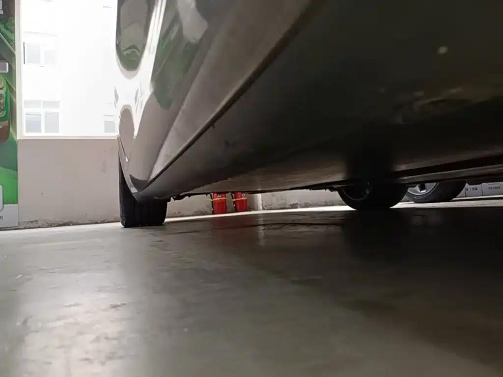 Model 3 2022 Rear-Wheel Drive — миниатюра 21