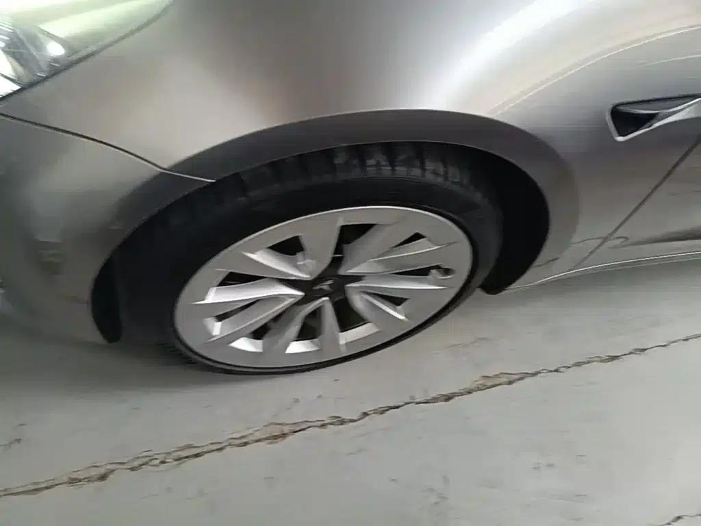 Model 3 2022 Rear-Wheel Drive — миниатюра 23