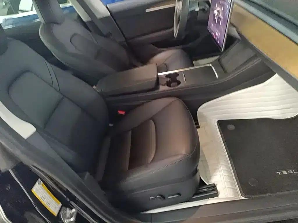 Model 3 2022 Rear-Wheel Drive — миниатюра 25
