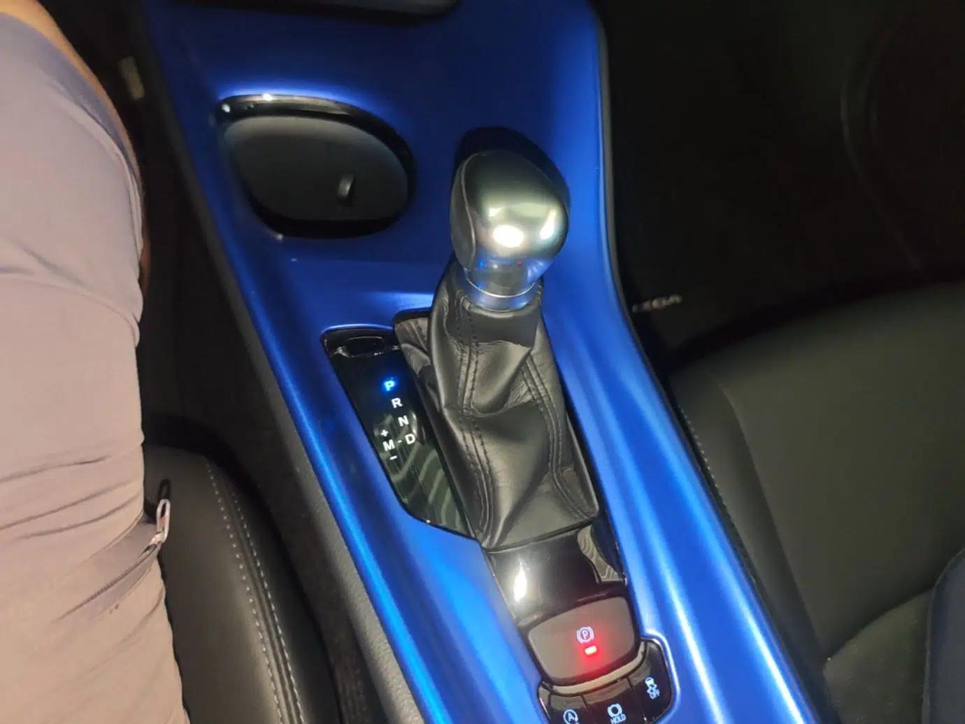 Toyota IZOA 2018 2.0L Yichi Edition China V Standard — миниатюра 16
