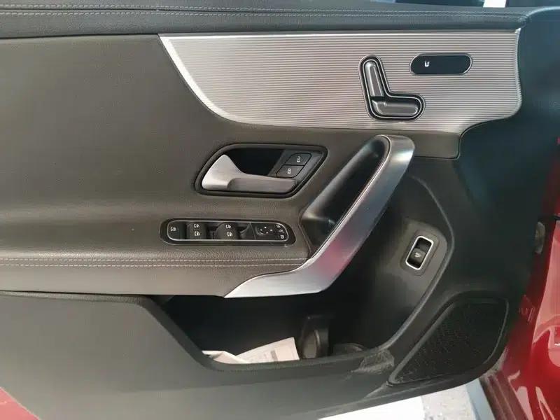 2022 Mercedes-Benz A-Class AMG A 35 L 4MATIC — миниатюра 15
