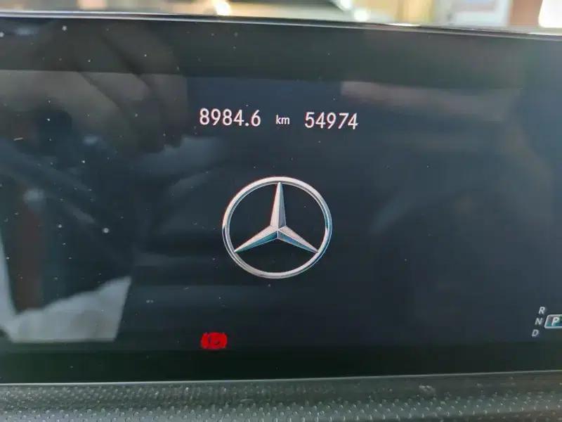 2022 Mercedes-Benz A-Class AMG A 35 L 4MATIC — миниатюра 8
