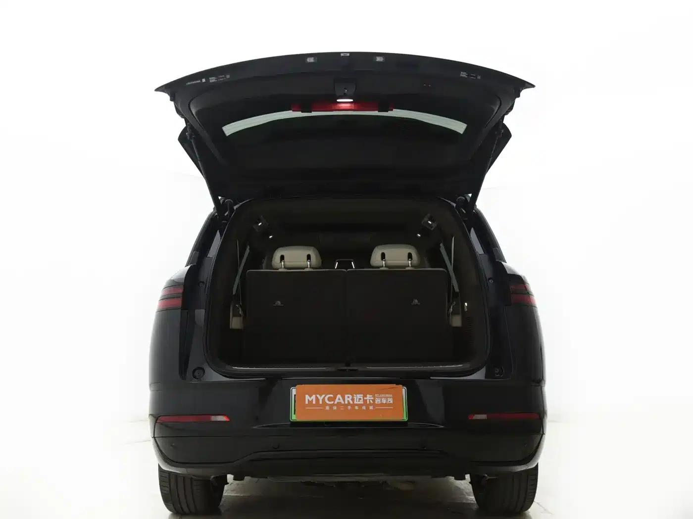 Denza N8L 2025 Flagship Edition — миниатюра 19