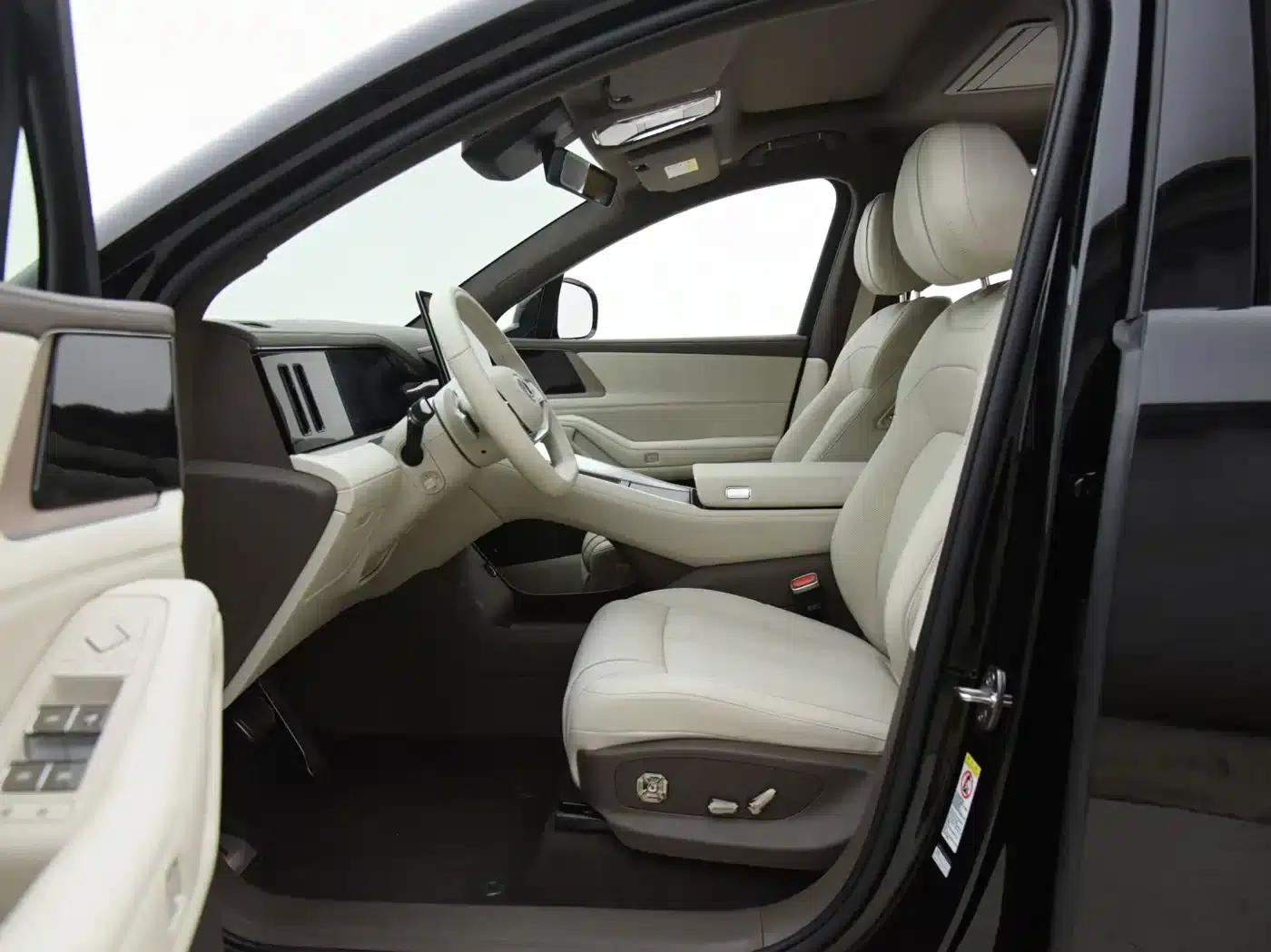 Denza N8L 2025 Flagship Edition — миниатюра 6
