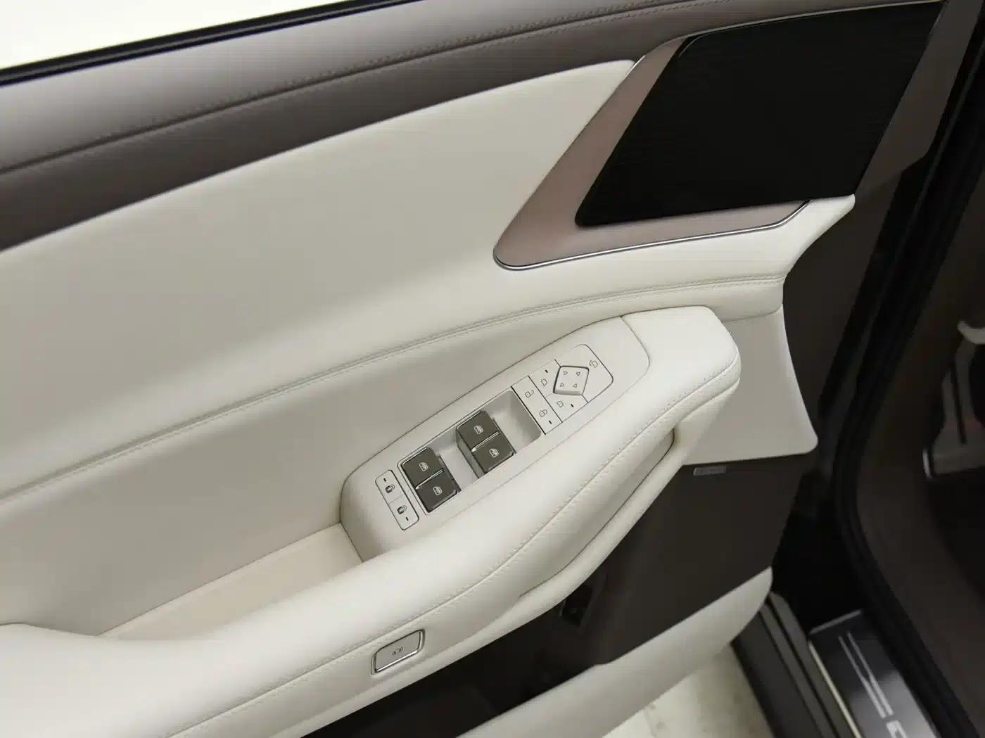 Denza N8L 2025 Flagship Edition — миниатюра 8