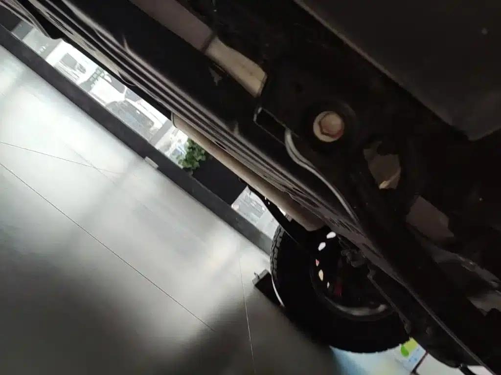 Tank 300 New Energy 2025 Hi4-T 37.1kWh — миниатюра 6