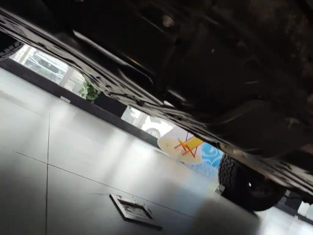 Tank 300 New Energy 2025 Hi4-T 37.1kWh — миниатюра 8