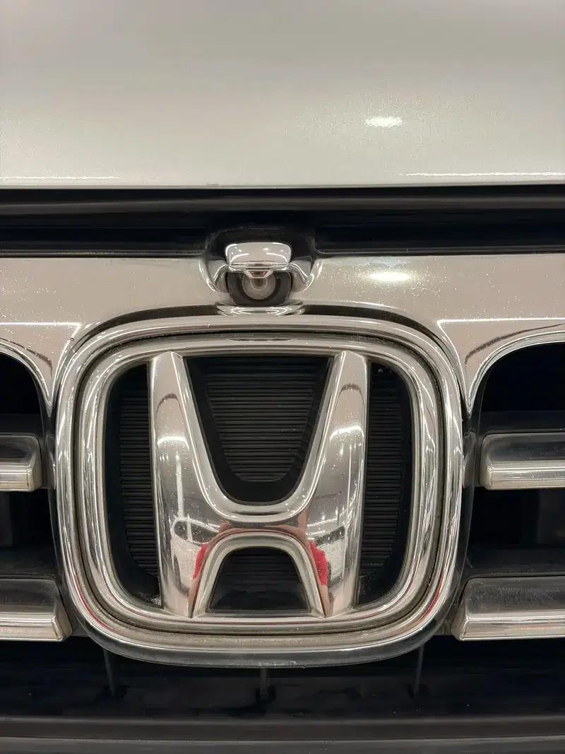 2013 Odyssey 2.4L Elite Edition — миниатюра 11