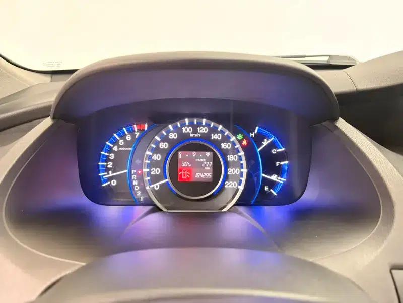 2013 Odyssey 2.4L Elite Edition — миниатюра 14