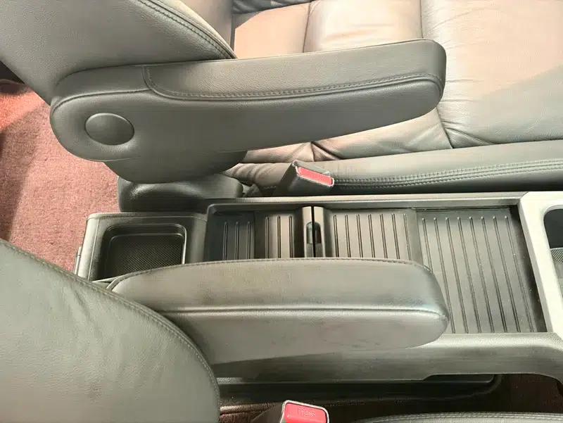 2013 Odyssey 2.4L Elite Edition — миниатюра 19
