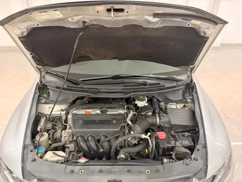 2013 Odyssey 2.4L Elite Edition — миниатюра 7