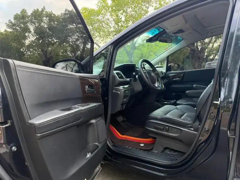 Odyssey 2019 2.0L Elite Premium Edition — миниатюра 17